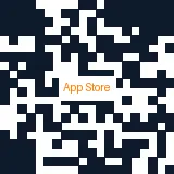 App Store下载二维码 - 每日大赛 黑料吃瓜网 APP