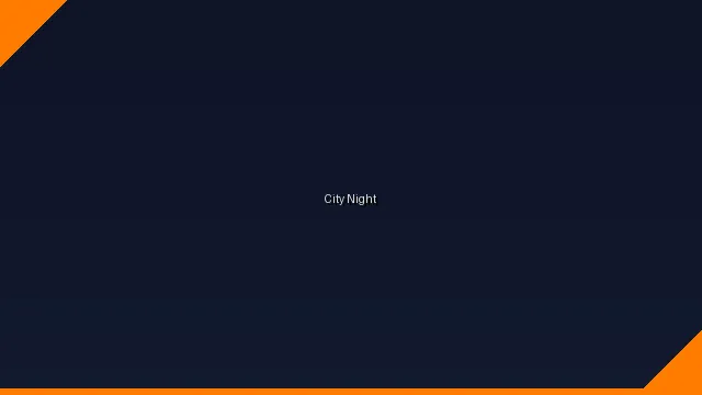 城市夜景主题赛 - 黑料吃瓜网 视频创作挑战